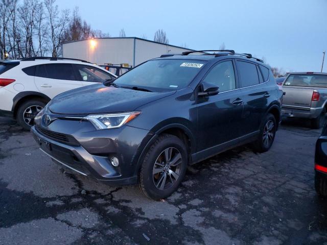 Photo 0 VIN: JTMWFREV8HJ143043 - TOYOTA RAV4 