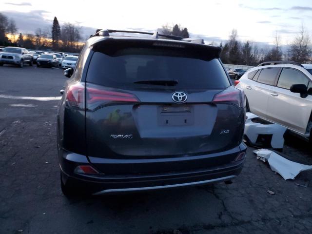 Photo 5 VIN: JTMWFREV8HJ143043 - TOYOTA RAV4 