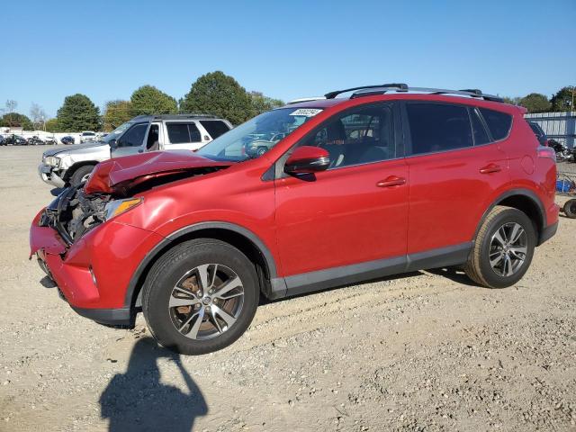 Photo 0 VIN: JTMWFREV8HJ149781 - TOYOTA RAV4 XLE 