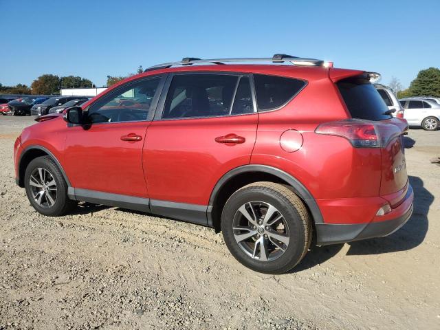 Photo 1 VIN: JTMWFREV8HJ149781 - TOYOTA RAV4 XLE 