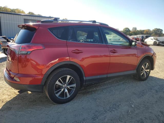 Photo 2 VIN: JTMWFREV8HJ149781 - TOYOTA RAV4 XLE 