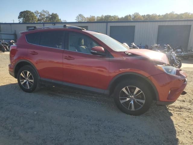 Photo 3 VIN: JTMWFREV8HJ149781 - TOYOTA RAV4 XLE 