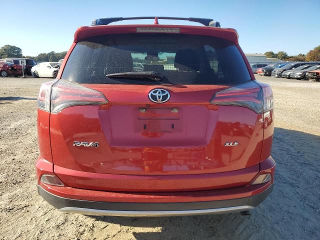 Photo 5 VIN: JTMWFREV8HJ149781 - TOYOTA RAV4 XLE 