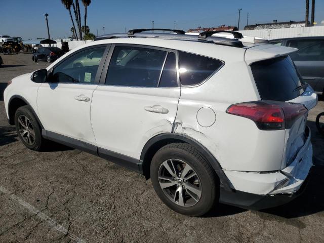 Photo 1 VIN: JTMWFREV8HJ702347 - TOYOTA RAV4 