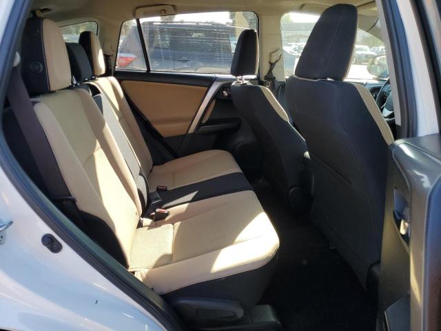 Photo 10 VIN: JTMWFREV8HJ702347 - TOYOTA RAV4 