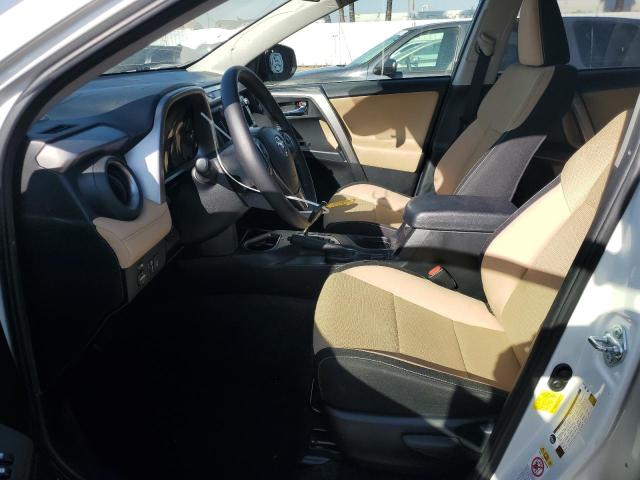 Photo 6 VIN: JTMWFREV8HJ702347 - TOYOTA RAV4 