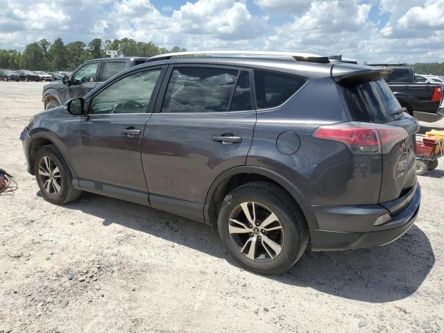 Photo 1 VIN: JTMWFREV8HJ705474 - TOYOTA RAV4 