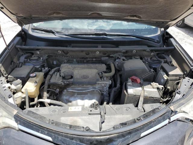 Photo 10 VIN: JTMWFREV8HJ705474 - TOYOTA RAV4 