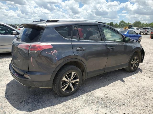 Photo 2 VIN: JTMWFREV8HJ705474 - TOYOTA RAV4 