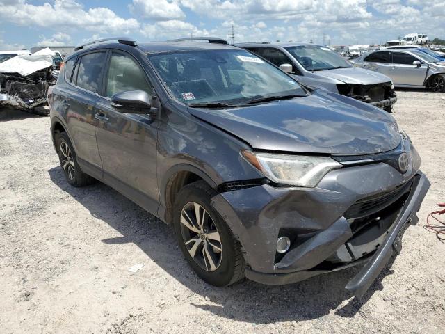 Photo 3 VIN: JTMWFREV8HJ705474 - TOYOTA RAV4 