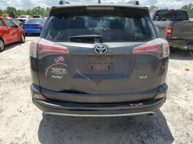 Photo 5 VIN: JTMWFREV8HJ705474 - TOYOTA RAV4 