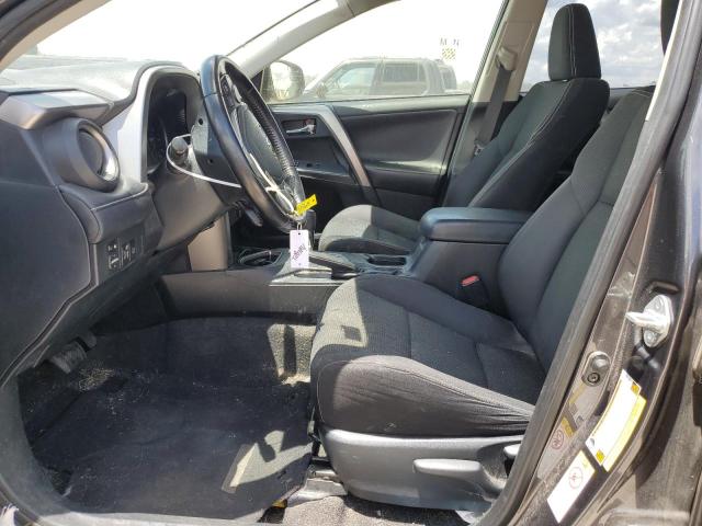 Photo 6 VIN: JTMWFREV8HJ705474 - TOYOTA RAV4 