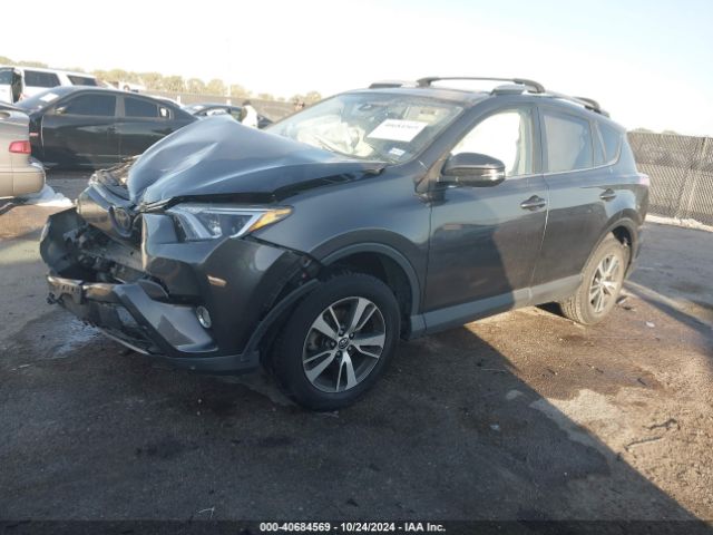 Photo 1 VIN: JTMWFREV8HJ706432 - TOYOTA RAV4 