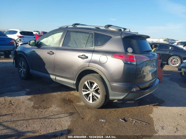 Photo 2 VIN: JTMWFREV8HJ706432 - TOYOTA RAV4 