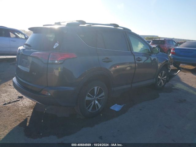 Photo 3 VIN: JTMWFREV8HJ706432 - TOYOTA RAV4 