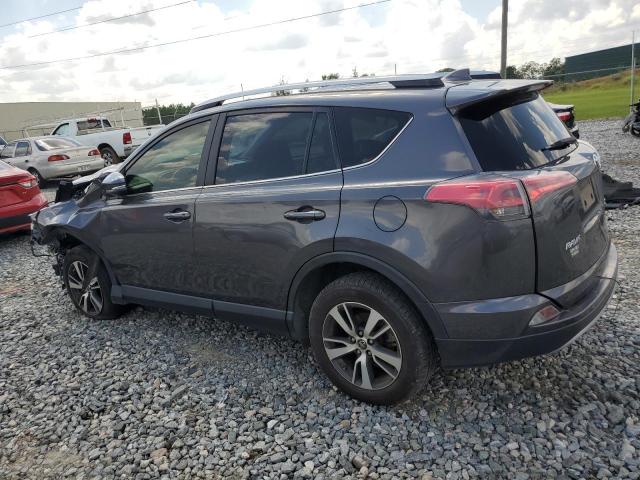 Photo 1 VIN: JTMWFREV8HJ706897 - TOYOTA RAV4 XLE 