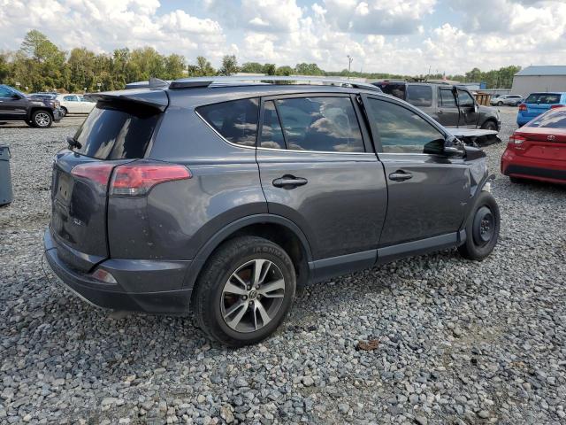 Photo 2 VIN: JTMWFREV8HJ706897 - TOYOTA RAV4 XLE 