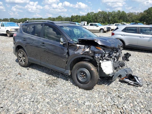 Photo 3 VIN: JTMWFREV8HJ706897 - TOYOTA RAV4 XLE 