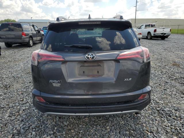 Photo 5 VIN: JTMWFREV8HJ706897 - TOYOTA RAV4 XLE 