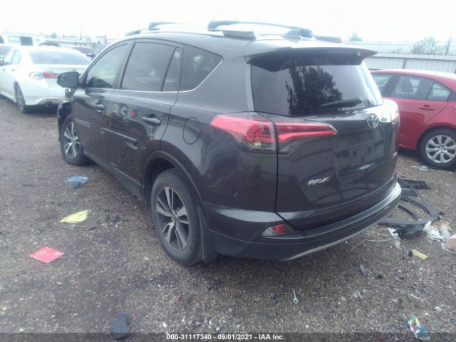 Photo 2 VIN: JTMWFREV8HJ711226 - TOYOTA RAV4 