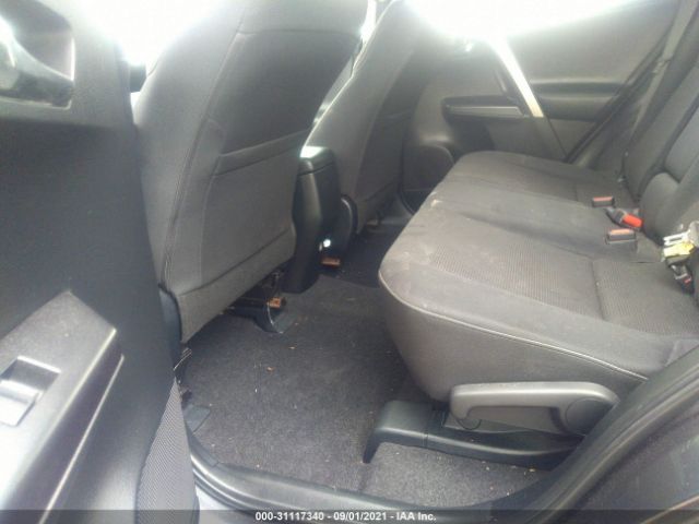 Photo 7 VIN: JTMWFREV8HJ711226 - TOYOTA RAV4 