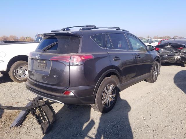 Photo 3 VIN: JTMWFREV8HJ716782 - TOYOTA RAV4 XLE 