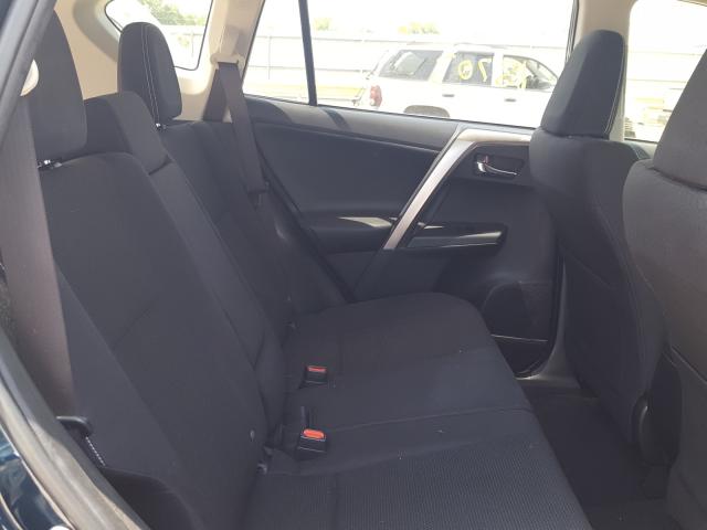 Photo 5 VIN: JTMWFREV8JD115344 - TOYOTA RAV4 