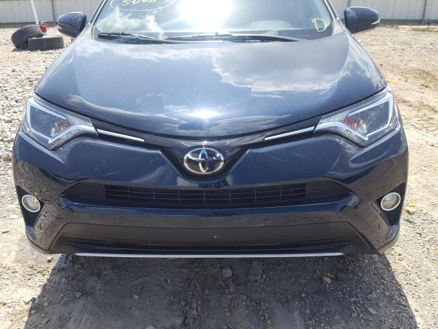 Photo 6 VIN: JTMWFREV8JD115344 - TOYOTA RAV4 