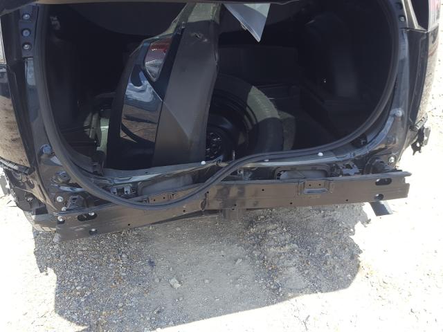 Photo 8 VIN: JTMWFREV8JD115344 - TOYOTA RAV4 