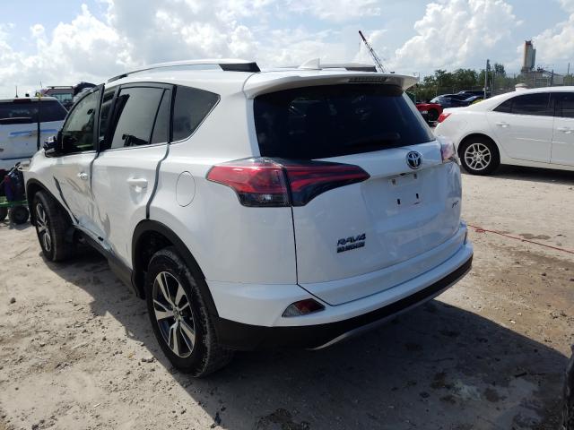 Photo 2 VIN: JTMWFREV8JD117417 - TOYOTA RAV4 ADVEN 