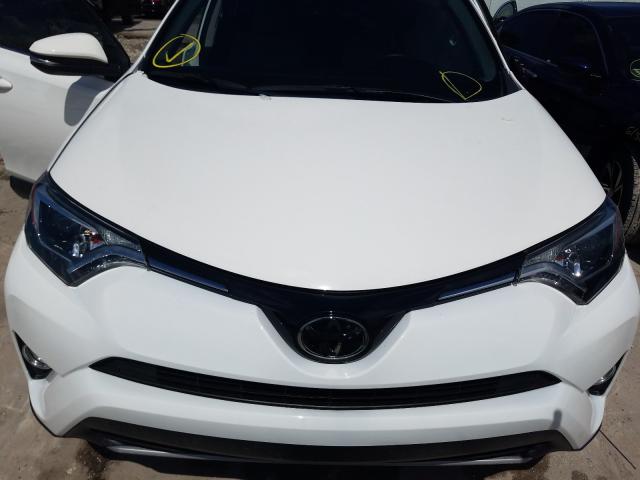 Photo 6 VIN: JTMWFREV8JD117417 - TOYOTA RAV4 ADVEN 