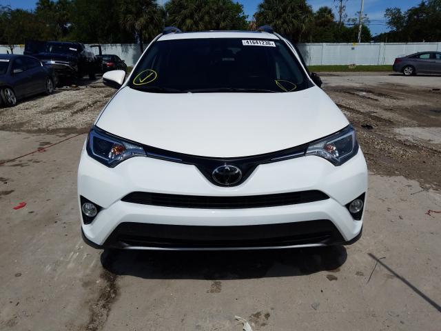 Photo 9 VIN: JTMWFREV8JD117417 - TOYOTA RAV4 ADVEN 