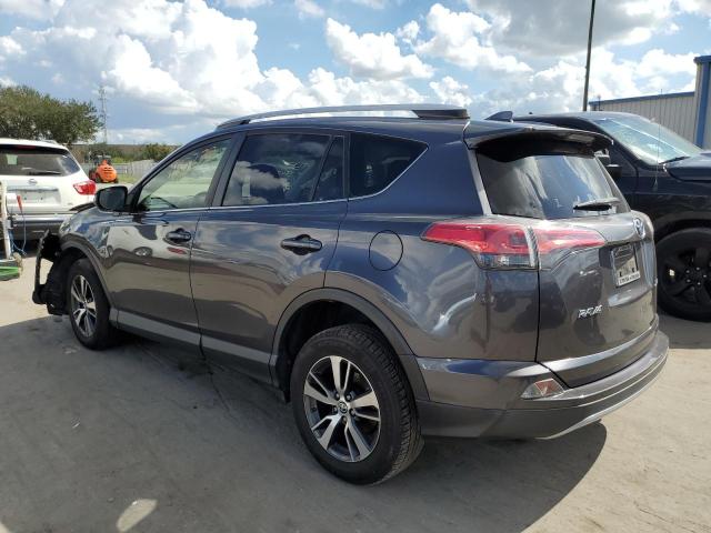 Photo 2 VIN: JTMWFREV8JJ156316 - TOYOTA RAV4 ADVEN 