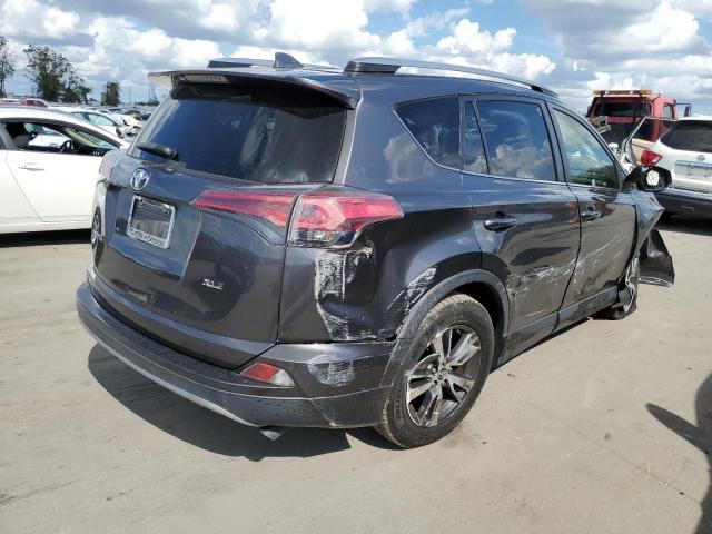 Photo 3 VIN: JTMWFREV8JJ156316 - TOYOTA RAV4 ADVEN 