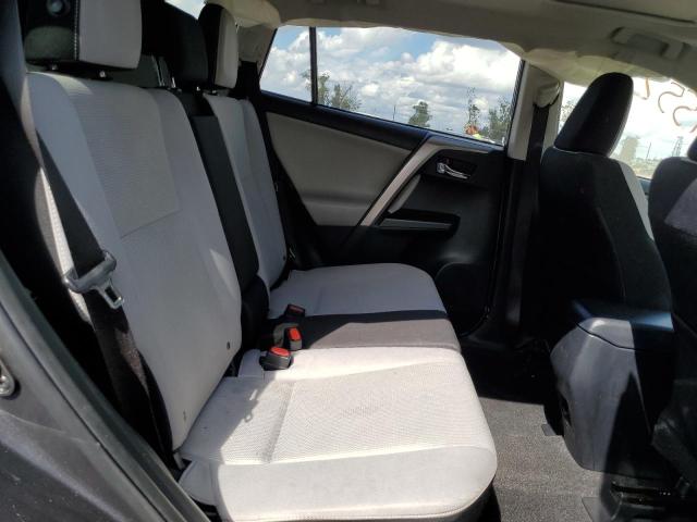 Photo 5 VIN: JTMWFREV8JJ156316 - TOYOTA RAV4 ADVEN 