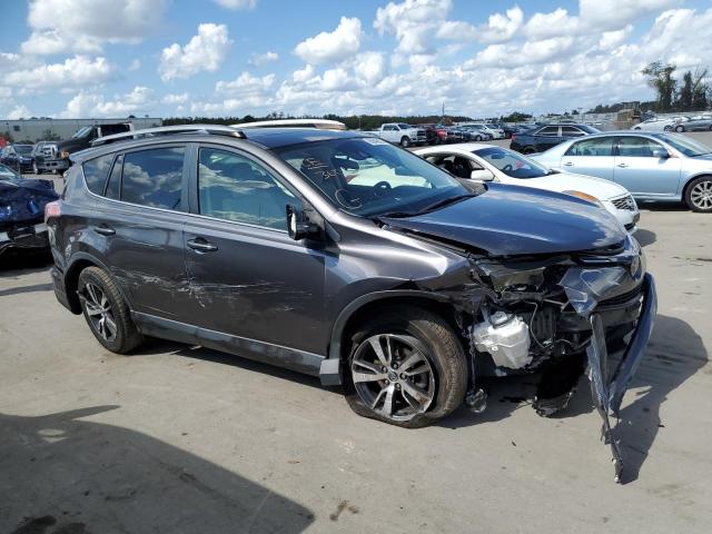 Photo 8 VIN: JTMWFREV8JJ156316 - TOYOTA RAV4 ADVEN 