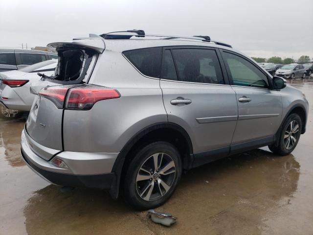 Photo 2 VIN: JTMWFREV8JJ159975 - TOYOTA RAV4 