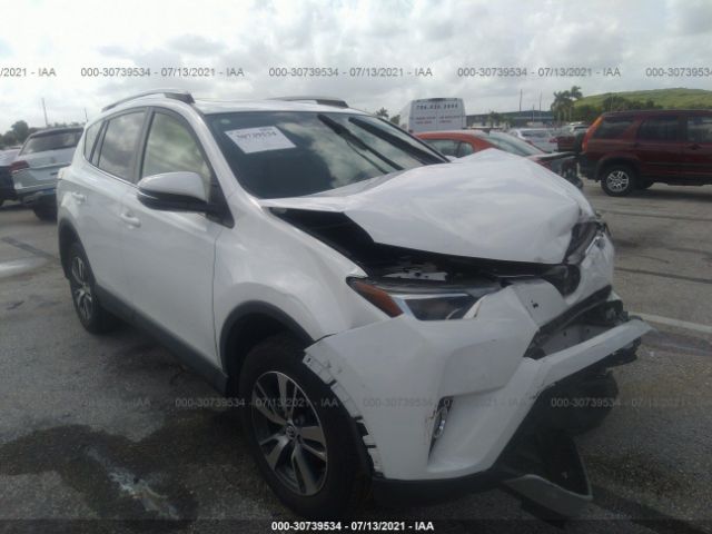 Photo 0 VIN: JTMWFREV8JJ166599 - TOYOTA RAV4 