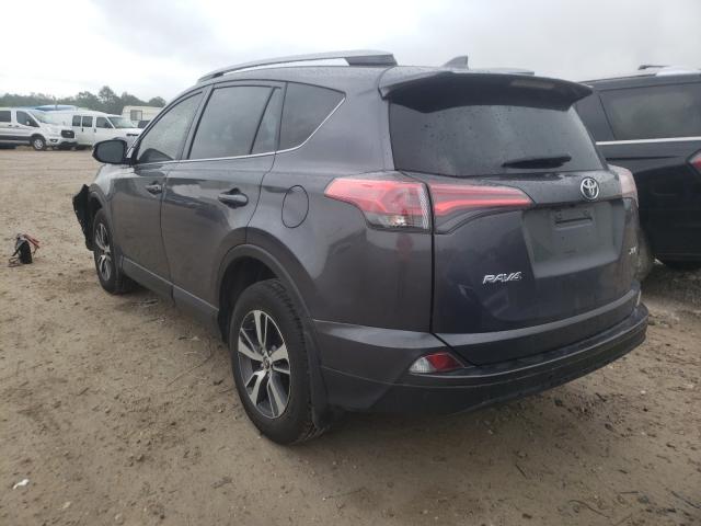 Photo 2 VIN: JTMWFREV8JJ168420 - TOYOTA RAV4 ADVEN 