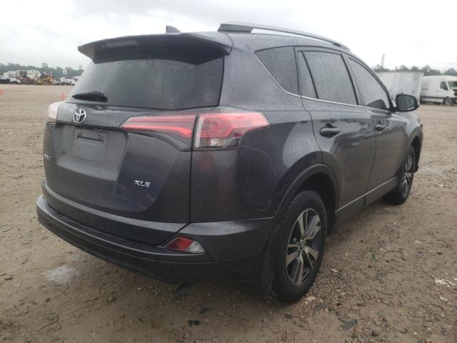 Photo 3 VIN: JTMWFREV8JJ168420 - TOYOTA RAV4 ADVEN 