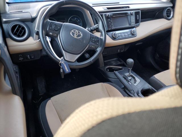 Photo 7 VIN: JTMWFREV8JJ180020 - TOYOTA RAV4 ADVEN 