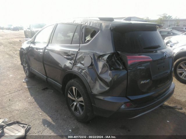 Photo 2 VIN: JTMWFREV8JJ186271 - TOYOTA RAV4 