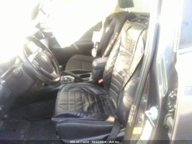 Photo 4 VIN: JTMWFREV8JJ186271 - TOYOTA RAV4 