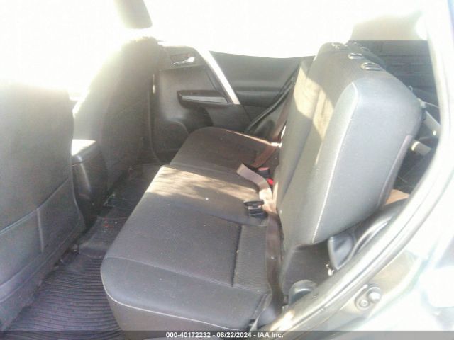 Photo 7 VIN: JTMWFREV8JJ186271 - TOYOTA RAV4 