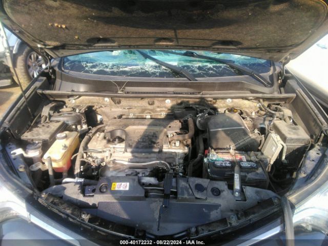 Photo 9 VIN: JTMWFREV8JJ186271 - TOYOTA RAV4 