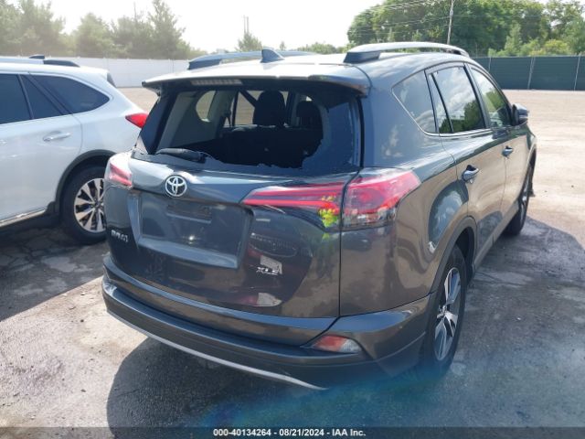 Photo 3 VIN: JTMWFREV8JJ188408 - TOYOTA RAV4 