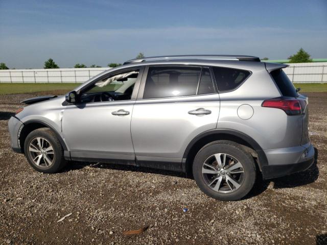 Photo 1 VIN: JTMWFREV8JJ189901 - TOYOTA RAV4 ADVEN 