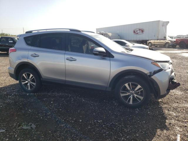 Photo 3 VIN: JTMWFREV8JJ189901 - TOYOTA RAV4 ADVEN 