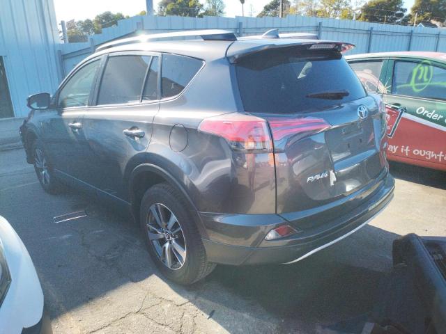 Photo 2 VIN: JTMWFREV8JJ209760 - TOYOTA RAV4 ADVEN 