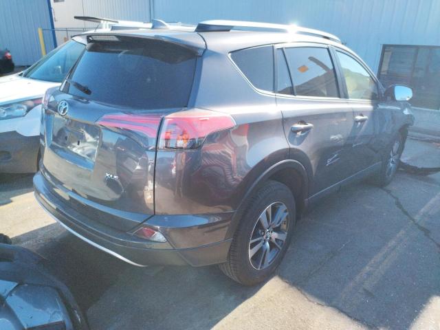 Photo 3 VIN: JTMWFREV8JJ209760 - TOYOTA RAV4 ADVEN 